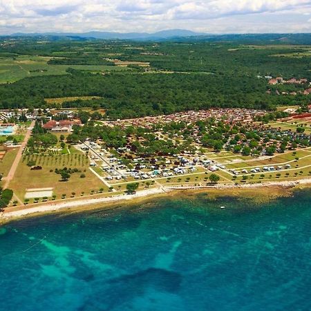 Panorama Mobile Homes In Camping Park Ουμάγκ Εξωτερικό φωτογραφία