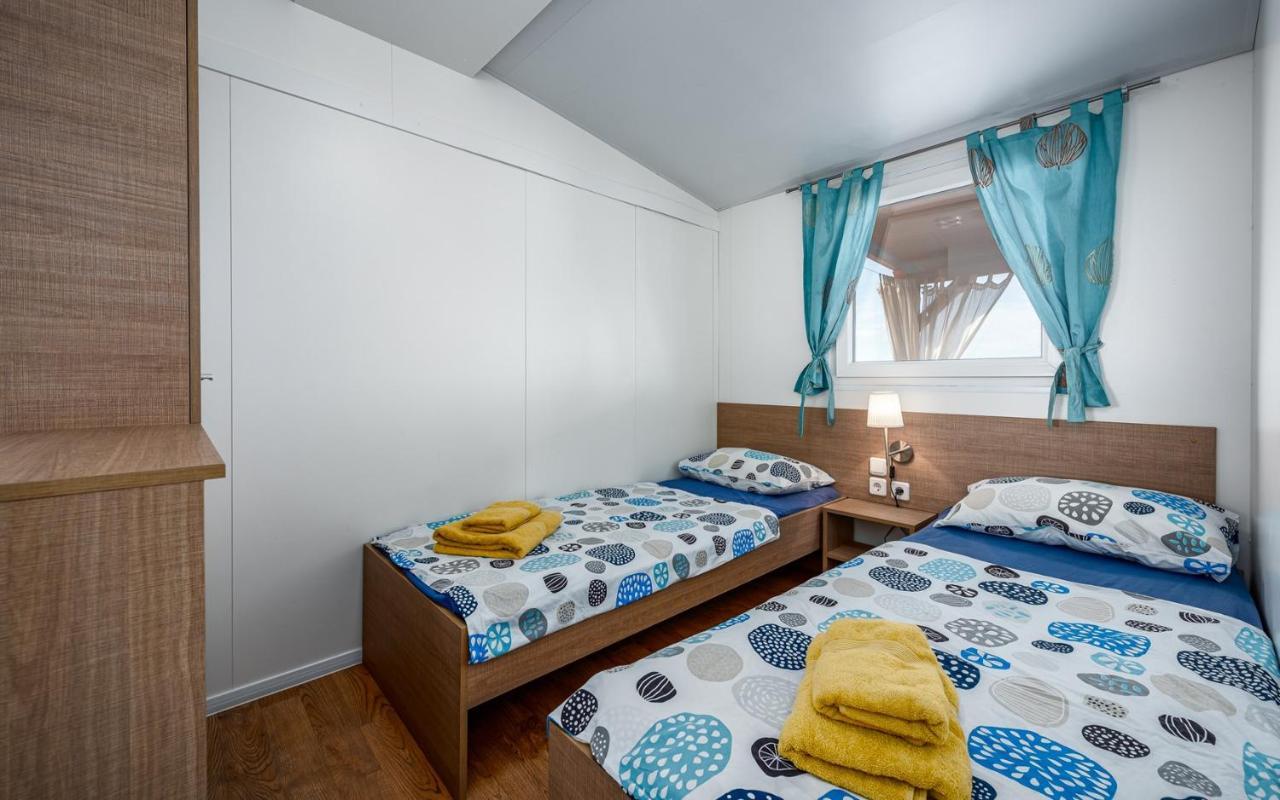 Panorama Mobile Homes In Camping Park Ουμάγκ Δωμάτιο φωτογραφία