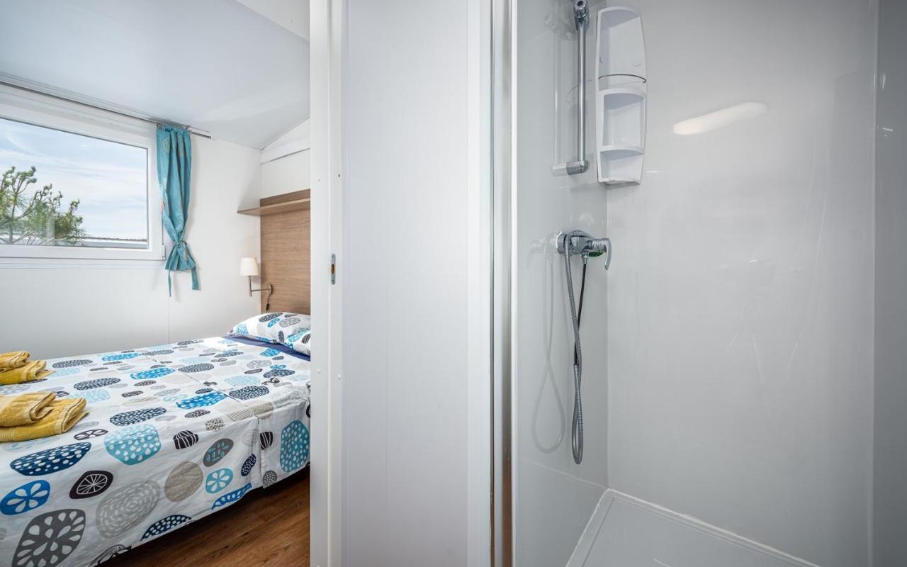 Panorama Mobile Homes In Camping Park Ουμάγκ Δωμάτιο φωτογραφία