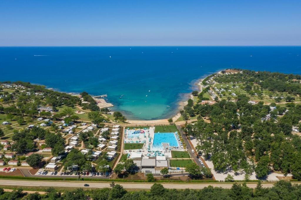 Panorama Mobile Homes In Camping Park Ουμάγκ Εξωτερικό φωτογραφία