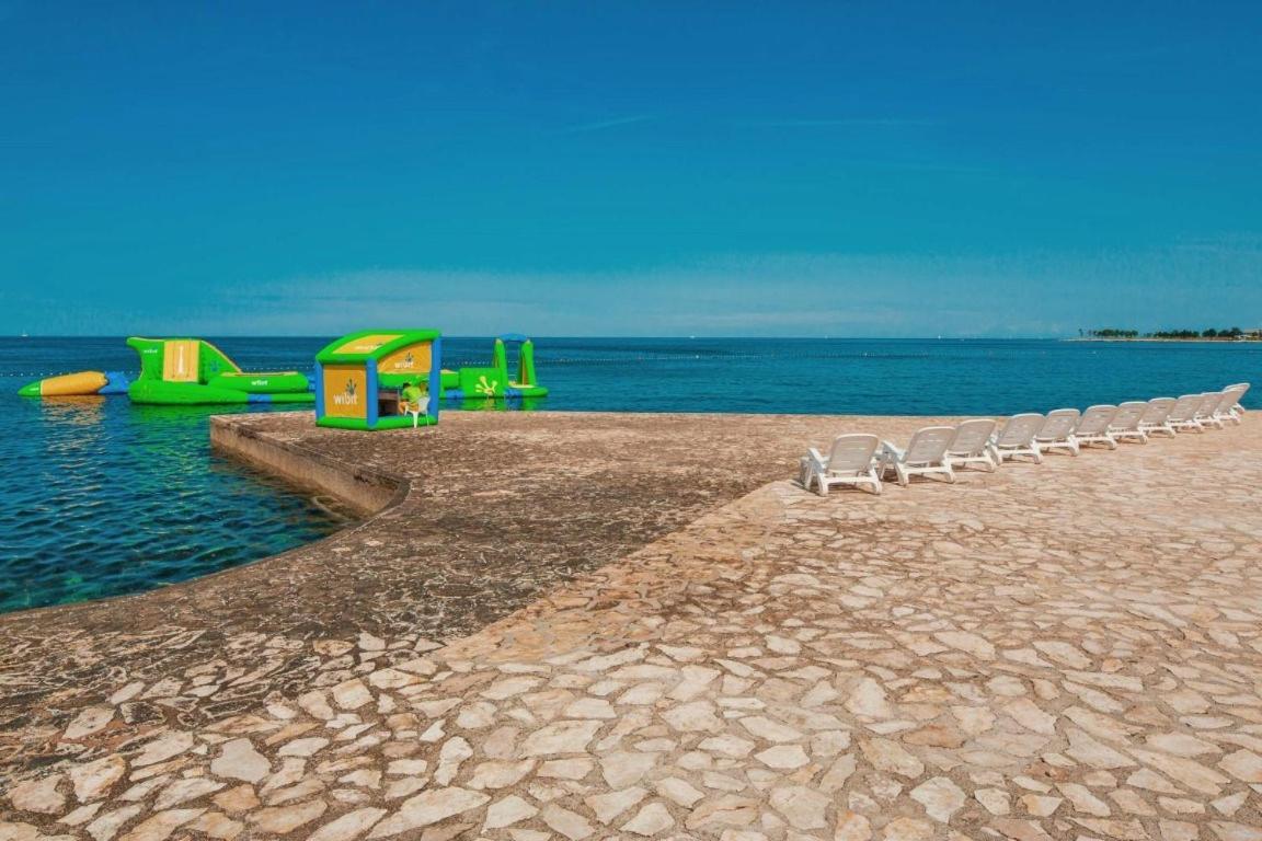 Panorama Mobile Homes In Camping Park Ουμάγκ Εξωτερικό φωτογραφία