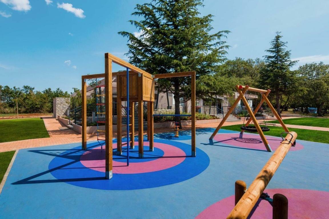 Panorama Mobile Homes In Camping Park Ουμάγκ Εξωτερικό φωτογραφία