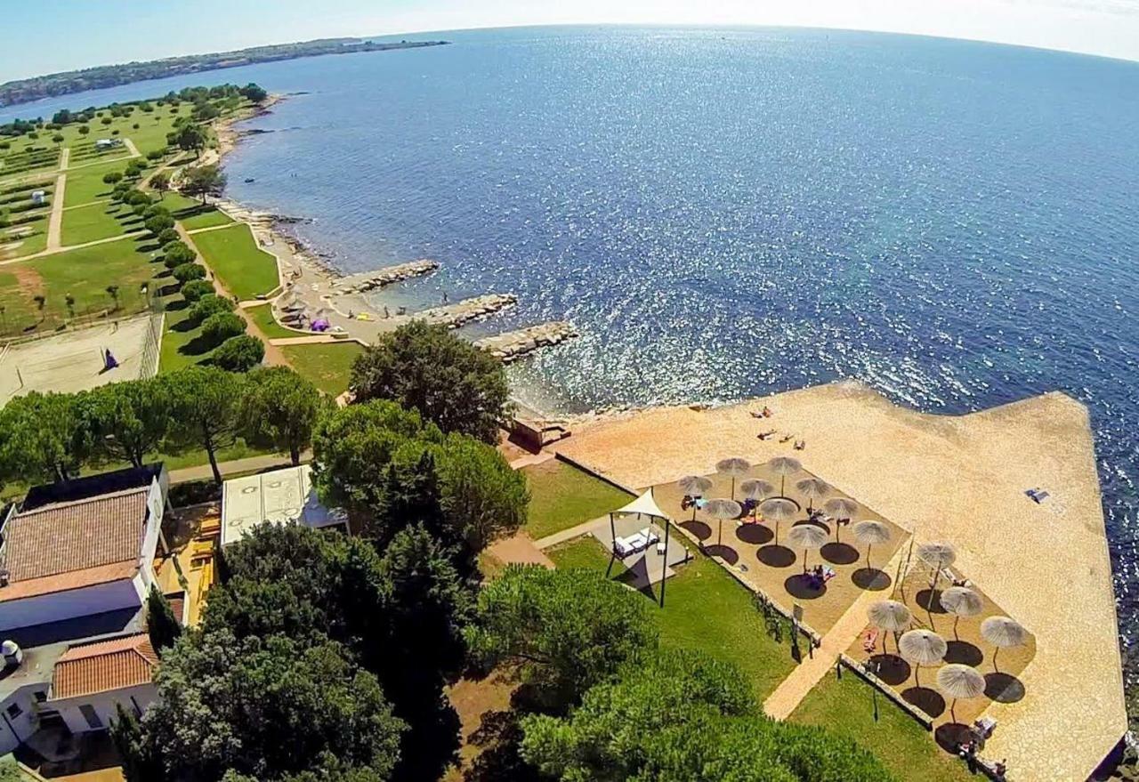 Panorama Mobile Homes In Camping Park Ουμάγκ Εξωτερικό φωτογραφία