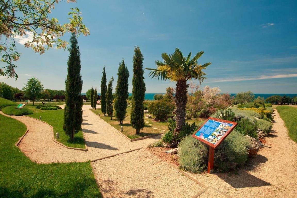 Panorama Mobile Homes In Camping Park Ουμάγκ Εξωτερικό φωτογραφία